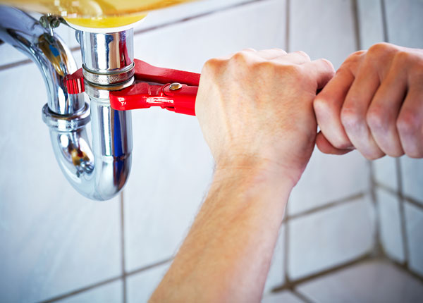 About West Alexander Plumbers